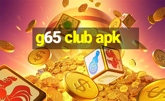 g65 club apk