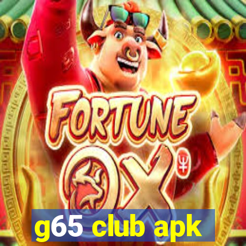 g65 club apk