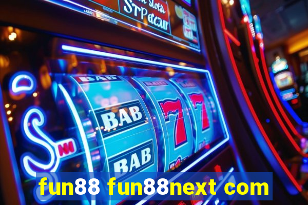 fun88 fun88next com