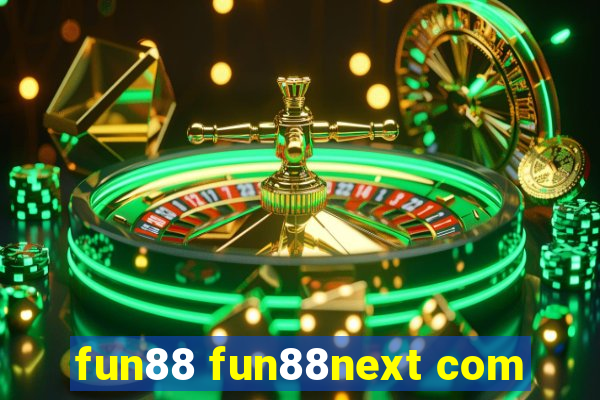 fun88 fun88next com