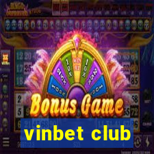 vinbet club