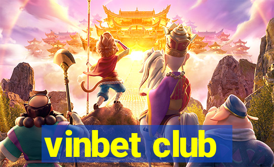 vinbet club