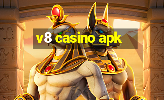 v8 casino apk