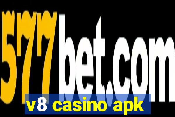 v8 casino apk