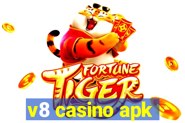 v8 casino apk