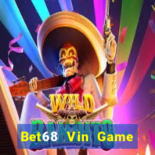 Bet68 Vin Game Bài Gunny