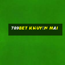 789bet khuyến mãi