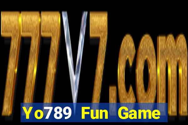 Yo789 Fun Game Bài 2021