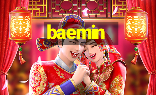 baemin