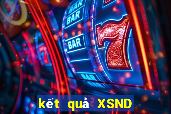 kết quả XSND ngày 24