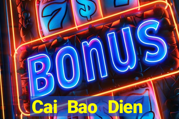 Cai Bao Dien phiên bản cũ