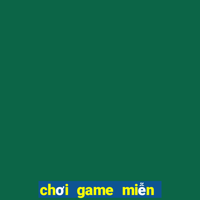 chơi game miễn phí poki