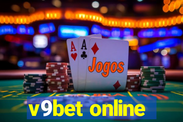 v9bet online