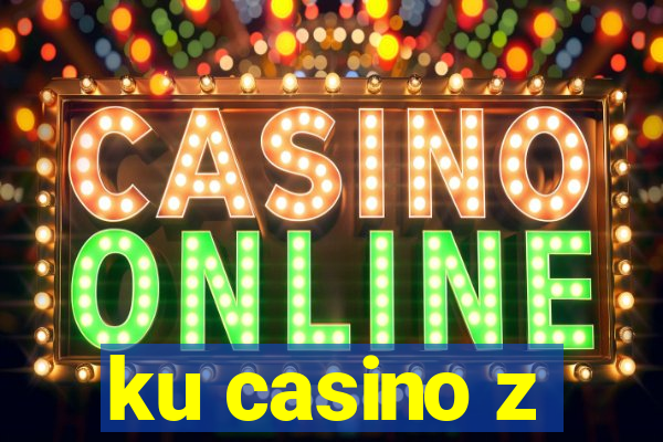 ku casino z