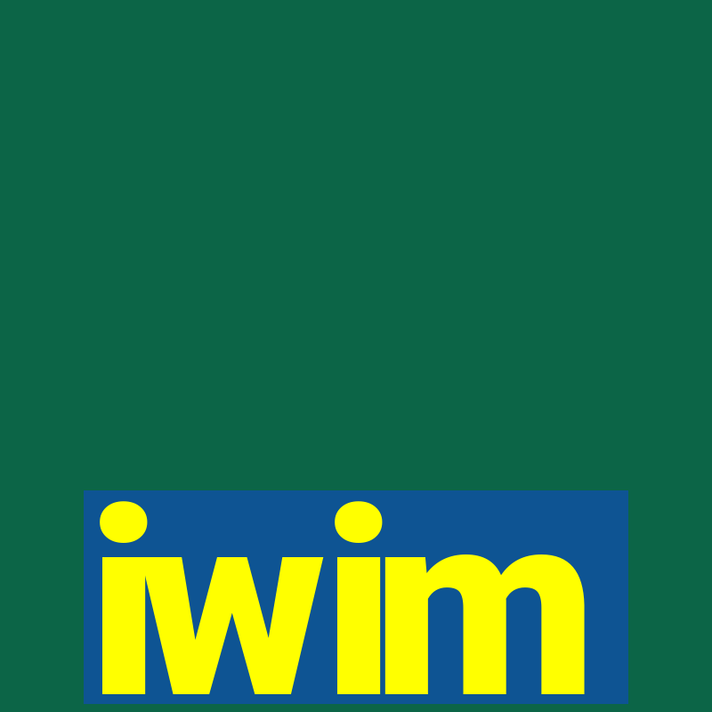 iwim