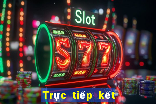 Trực tiếp kết quả XSTG ngày 17