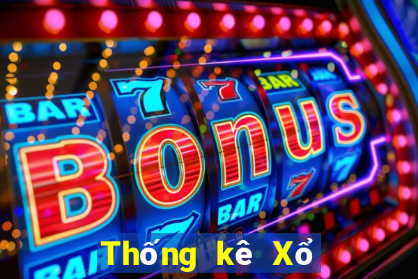 Thống kê Xổ Số kiên giang ngày 7