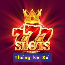 Thống kê Xổ Số kiên giang ngày 7