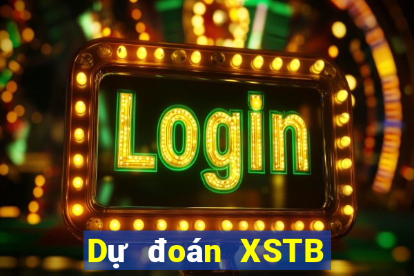 Dự đoán XSTB ngày 4