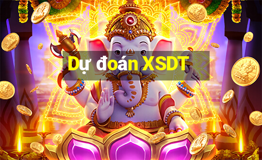 Dự đoán XSDT