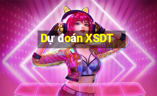 Dự đoán XSDT