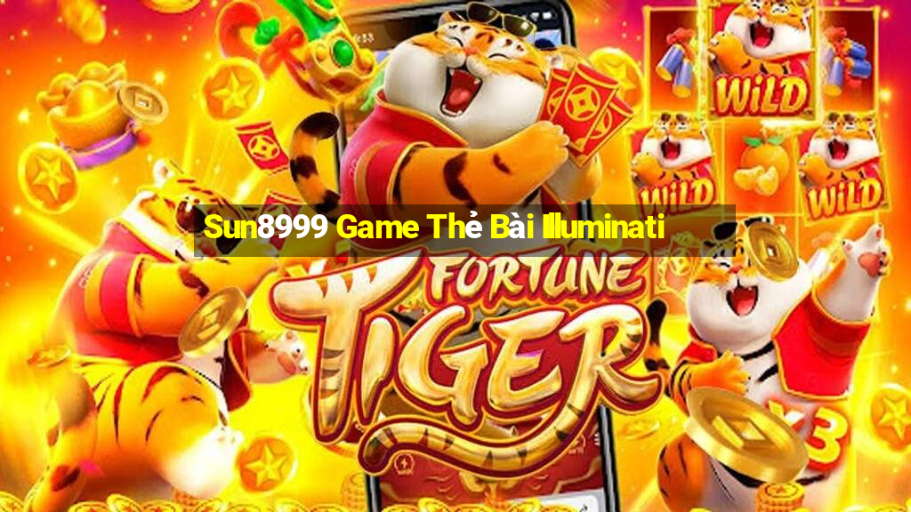 Sun8999 Game Thẻ Bài Illuminati