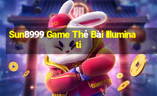 Sun8999 Game Thẻ Bài Illuminati