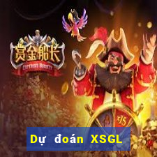 Dự đoán XSGL ngày 18