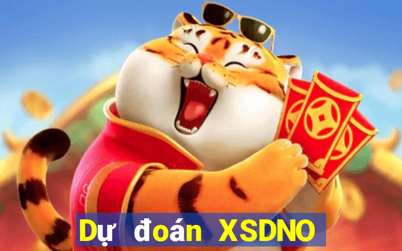 Dự đoán XSDNO ngày 2