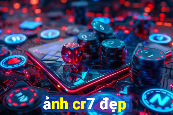 ảnh cr7 đẹp