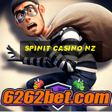 spinit casino nz