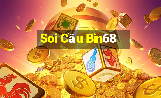 Soi Cầu Bin68