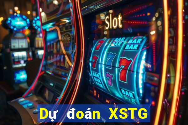 Dự đoán XSTG ngày 19