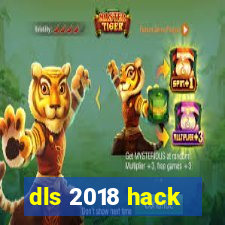 dls 2018 hack