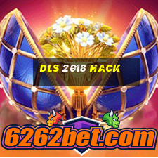 dls 2018 hack