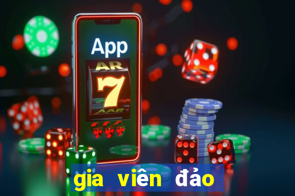 gia viên đảo cá voi