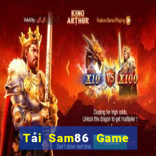 Tải Sam86 Game Bài Giải Trí