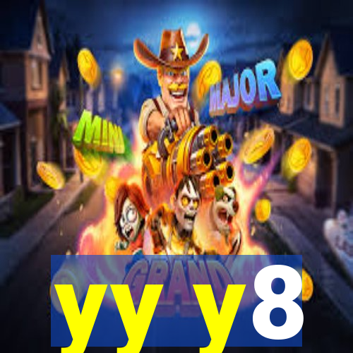 yy y8