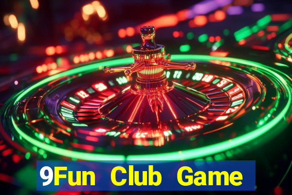 9Fun Club Game Bài 88 Club