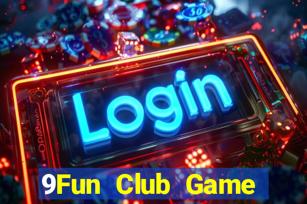 9Fun Club Game Bài 88 Club