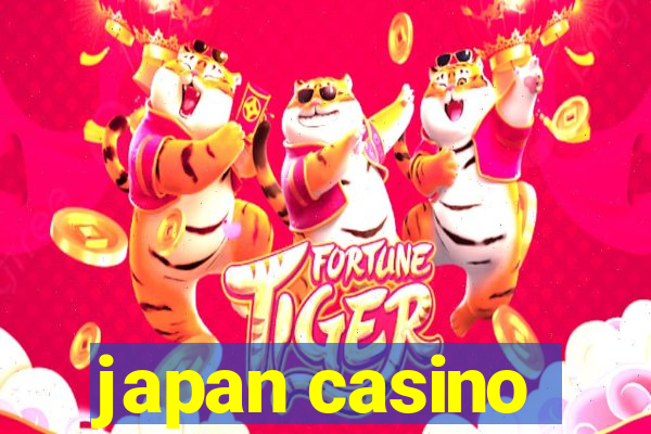 japan casino