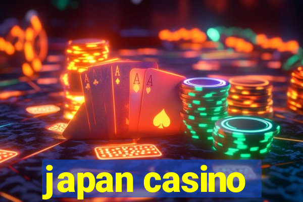 japan casino