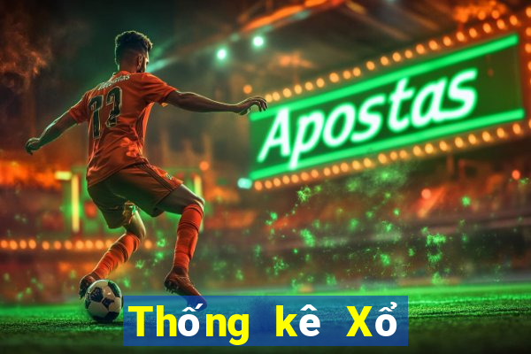 Thống kê Xổ Số Cà Mau ngày 27