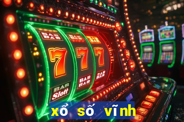 xổ số vĩnh long 9 tháng 2