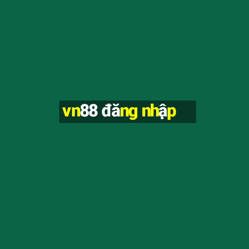 vn88 đăng nhập