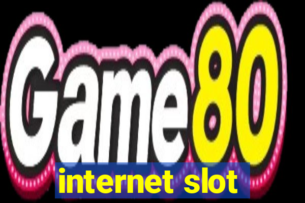 internet slot