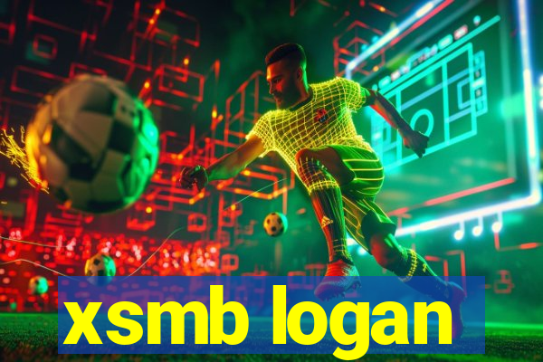 xsmb logan