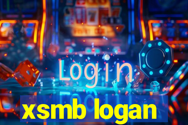 xsmb logan