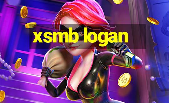 xsmb logan