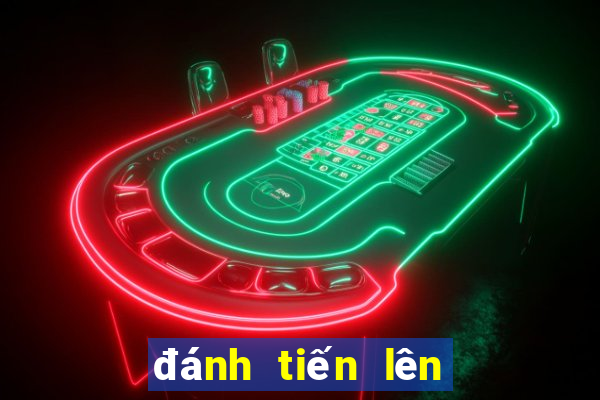 đánh tiến lên trên zalo